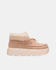 Hey Dude Women Ankle Boots & Booties - Beige - View 1