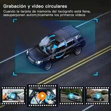 Car Cameras - A - View 9