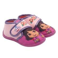 Cerdá Nickelodeon Girls' Mid-Boot Slippers, Purple Children's Slippers With , Soft And Non-Slip TPR, Size 23 - Multicolor - View 12