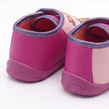 Cerdá Nickelodeon Girls' Mid-Boot Slippers, Purple Children's Slippers With , Soft And Non-Slip TPR, Size 23 - Multicolor - View 8