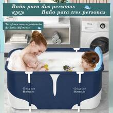 Bathtubs & Whirlpools - Milk - View 2
