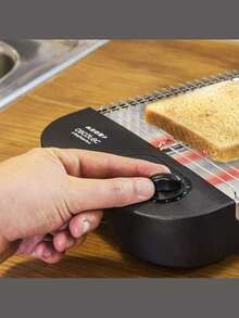Cecotec Tost makineleri - Çok renkli - Görünüm 8