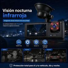 Car Cameras - A - View 3