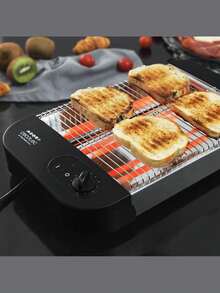 Cecotec Tost makineleri - Çok renkli - Görünüm 2