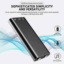 Digital Voice Recorders - View 2