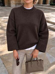 Coffee Brown