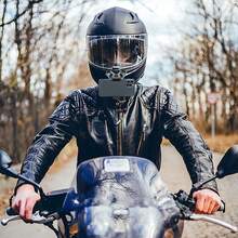 VeFly Helmet Phone Stand Mount Holder Motorcycle Holding Clip For Hero 13 12 11 Osmo Action 6 5 Pro Camera Accessories - View 8