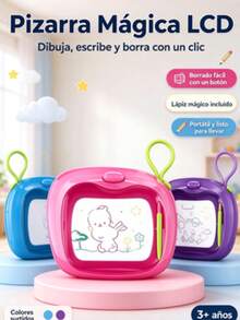 Kids Writing Pads - Multicolor - View 1