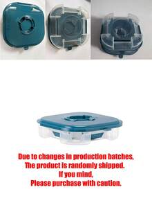 Fly Catcher Cockroach Catcher Cockroach Control Trap, Suitable For Construction Sites, Restaurants, Stores, Kitchens, Bathrooms, High-Quality Home Supplies, Practical Gift For Family, Friends And Teachers - Multicolor - View 11