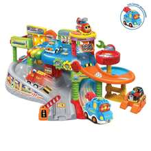Vtech Kinderfahrzeuge - Verschiedenfarbig - Übersicht 2