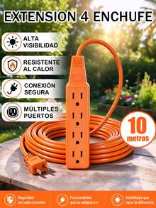 Extension Cords - View 1