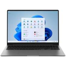 Samsung Computer portatili - Argento - Visualizzare 2