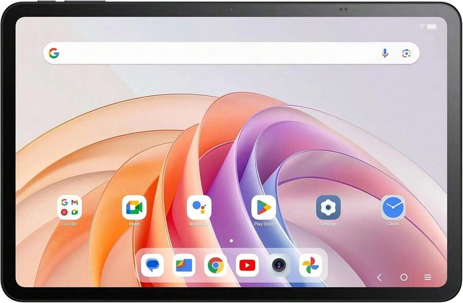TCL Tablets PC - EU C Type Plug(220-240V) - View 1