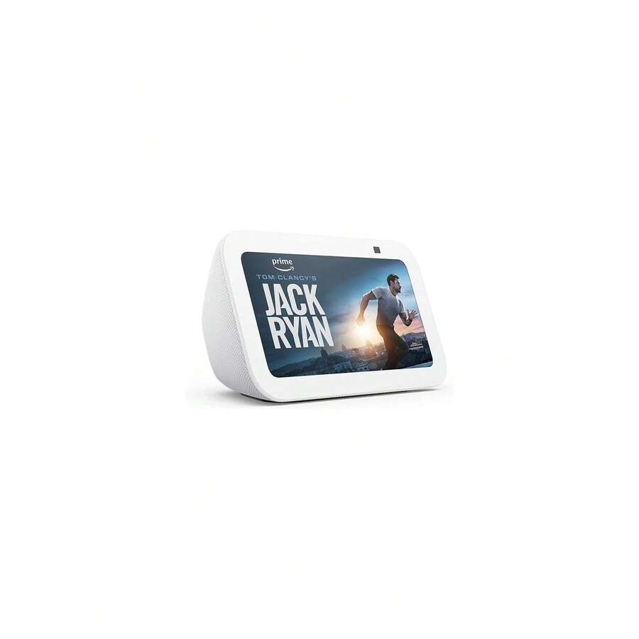 Amazon Smart Home Controle - EU C-type stekker (220-240V) - Bekijken 1