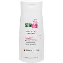 Sebamed Every-Day-Shampoo für alle Haartypen, 400 ml Shampoo - Klassisch - Übersicht 2