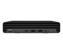 HP Laptops - Black - View 1