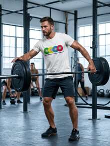 Men Other Sportswear - White - View 3