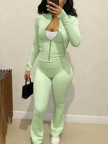 Mint Green
