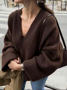 Dark Tea Brown