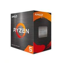AMD CPU's - Bekijken 2