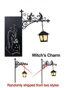 1/2pcs Premium Mini Vintage Warm Bookend & Bookshelf Light, Battery Operated Decor Lamp For Study Office Library, Perfect Gift For Book Lovers - Multicolor - View 13
