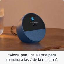 Amazon Controle de Casa Inteligente - Plugue tipo C da UE (220-240V) - Ver 4