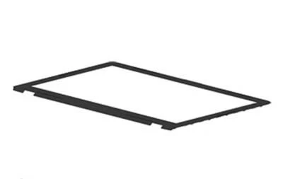 HP 924925-001 refacción para laptop Bisel - Negro - Ver 1