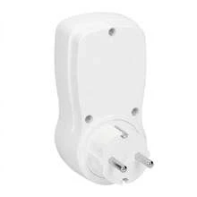 Avant Schuko-uttag med 1 uttag och digital veckotimer orpre409 (gs) ORPRE409 . EAN 5902560320725 Uttag med programmerbar digital veckotimer, perfekt för att automatisera på- och avstängning av elektriska apparater. - EU F-typkontakt (220-240V) - Visa 3