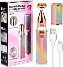 Beard & Mustache Trimmers - Default - View 10