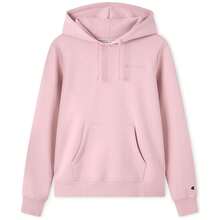 Champion Women Sports Sweatshirts - Pink - View 1