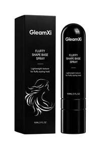 90ml 1/2pcs Lightweight Volumizing Hair Spray, Root Lift Styling Spray, Fresh Non-Greasy Natural Hold, Suitable For Daily Hair Styling - Full Size - View 9