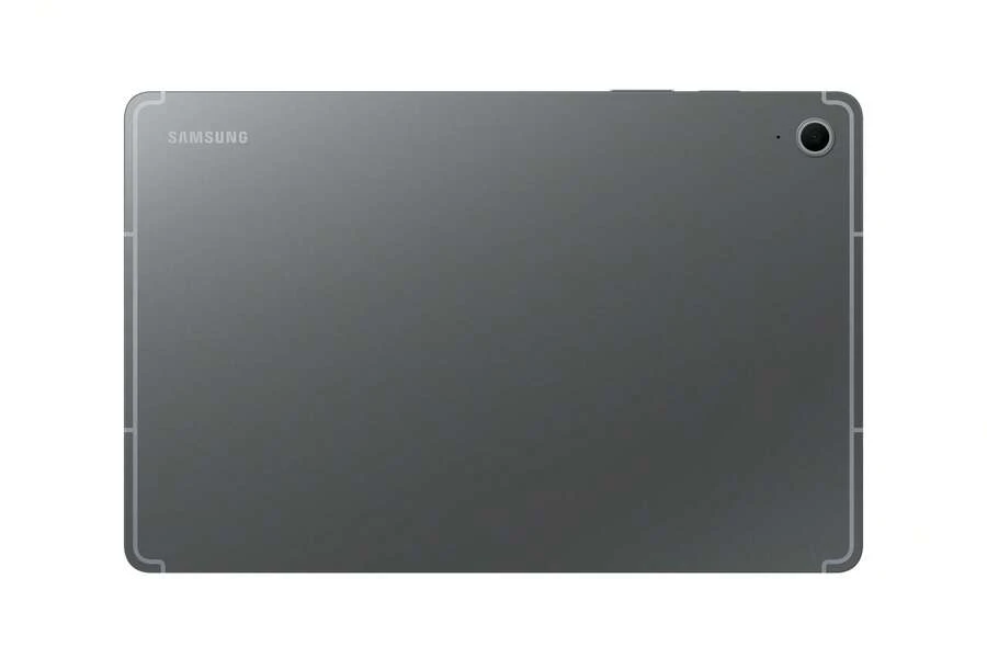 Samsung Tablettes PC - Gris foncé - Voir 1