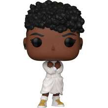 Funko Pop  Shuri Collectible Figure #1174, Vinyl In Display Box, Ideal For Display Case And Shelves, Gift For Fans - No. 1174 - View 4