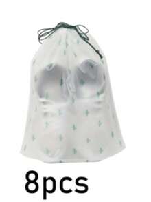Portable Travel Shoe Storage Bag, Transparent Shoe Organizer Bag And Packing Cubes, Drawstring Shoe Bag, Boot Bag, Shoe Box, Shoe Storage Accessories, Suitable For Travel, Vacation, Mailing, School, Dorm And More, Essential Item - Multicolor - View 13