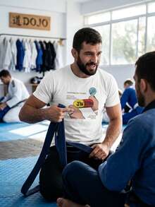 Men Other Sportswear - White - View 4
