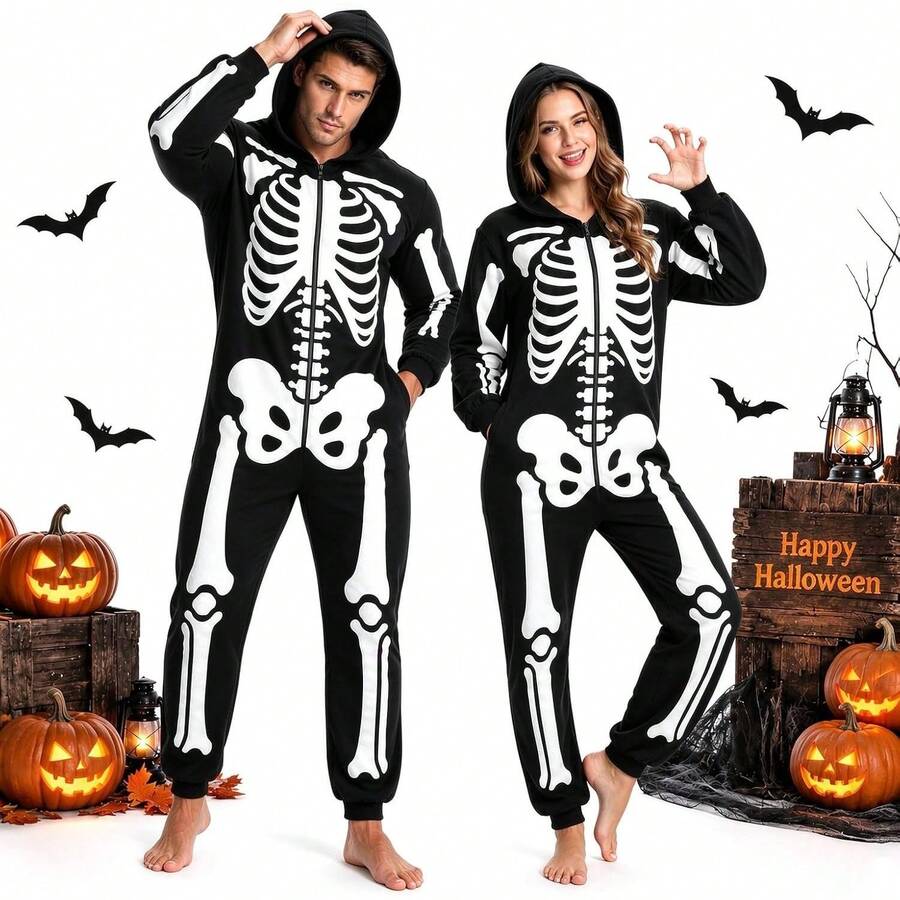 Party Costumes & Sets - M - View 1