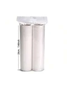 9.45 Inch/7.48 Inch Long Handle Roller Lint Remover, Diagonal Tear Lint Roller For Pet Hair Removal, Sofa Carpet Dust Removal, Adhesive Tearable Paper Brush Cleaning Roller, Only Includes Replacement Adhesive Paper, No Mop Included, Please Note When Purchasing. - Multicolor - View 14