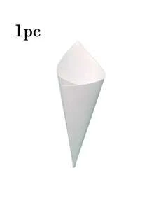 30/20/10/5/1pc Customized Petal Cones, Customizable Name And Date, Suitable For Guest Petals And Confetti, Anniversary Decoration, Wedding Decoration, Party Decoration - Multicolor - View 13