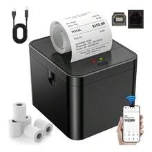 Printer Parts & Accessories - View 1