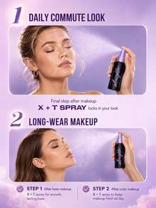 URBAN DECAY 旅行裝 ALL NIGHTER 長效定妝噴霧 -15ml-0.5fl.Oz - 0.5 FL.OZ./15ML - 查看 9
