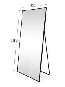 Floor & Full Length Mirrors - Rectangle - View 5