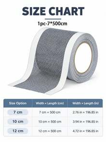 7-12cm Wide/5m-10m Long Bird Cage Anti-Splash Mesh, Prevents Feed Spillage, Breathable Cage Repair Net, Durable New Style - Multicolor - View 11