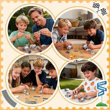 Kids Solar Power Kits - Extra Large - View 8