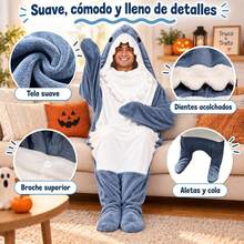 Party Costumes & Sets - Light Blue - View 4
