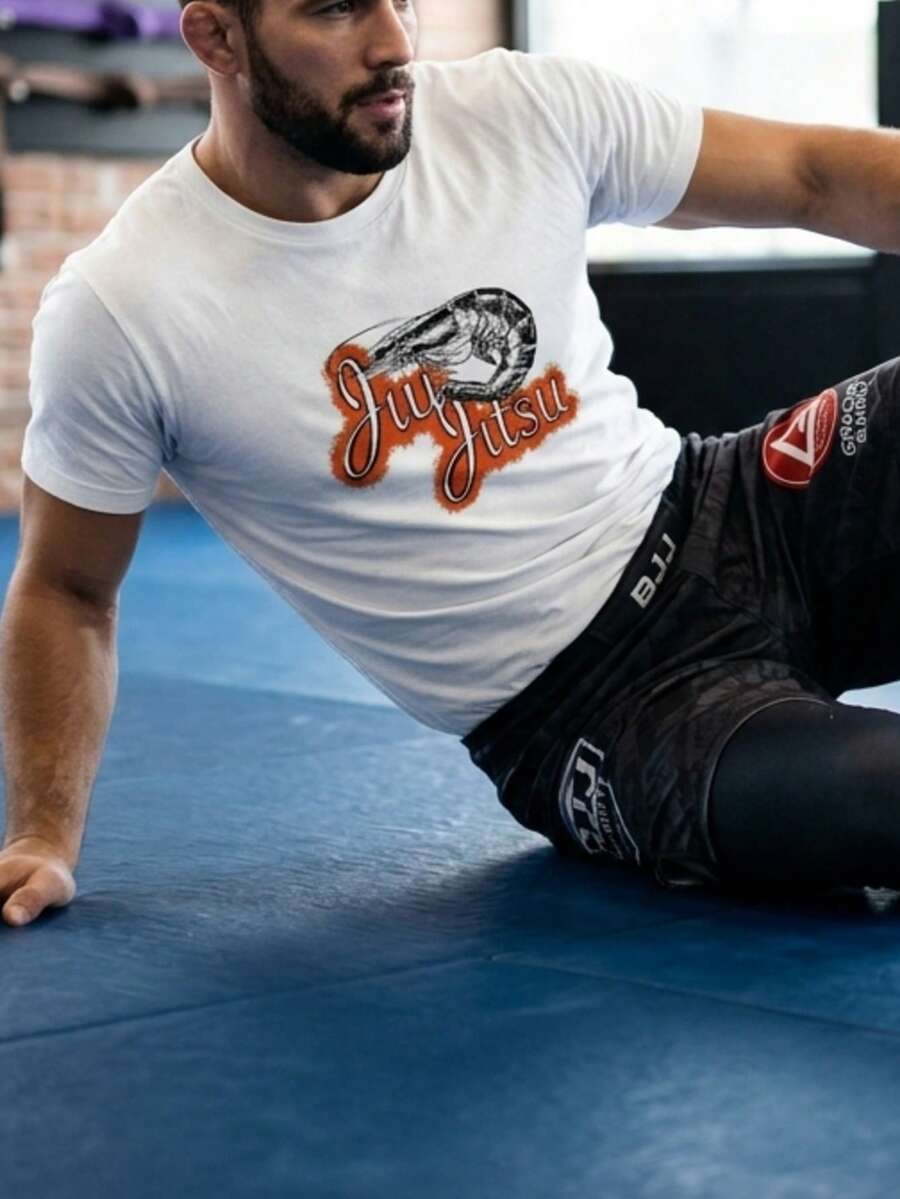 Men Other Sportswear - White - View 1