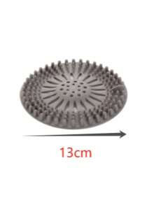 Silicone Hair Catcher Drain Cover, Anti-Clogging Sink Filter, Fast Drainage Shower Drain Cover, Suitable For Bathroom, Kitchen, Bathtub, Laundry Room, For Women Home Use - Multicolor - View 15