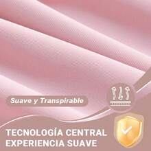 Scrub Sets - Pink - View 2