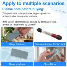 10pcs/5pcs Magic Cleaning Sponges, Commercial Industrial Limescale Cleaning Brushes, Household Multi-Functional Double-Sided Powerful Scrubbing Tools, Dry And Wet Use, Easy To Clean; Widely Applicable For Bathroom Tempered Glass, Makeup Mirrors, Shower Tile Gaps, Household Glass Windows, Kitchen Sinks, Wash Basins, Bathroom Hardware Surfaces And Other Cleaning Scenarios. - Multicolor - View 5