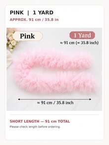 Wedding Veil Shawl, Vintage Pleated Mesh Fluffy Cloud Canopy Style, Suitable For Wedding Dress, Bridal Photography, Outdoor Decor, Handmade DIY Fabric, Soft Texture And Excellent Drape, Perfect For Wedding, Party Dress And Photo Background Decoration - New Model - View 12