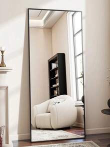 Floor & Full Length Mirrors - Rectangle - View 2